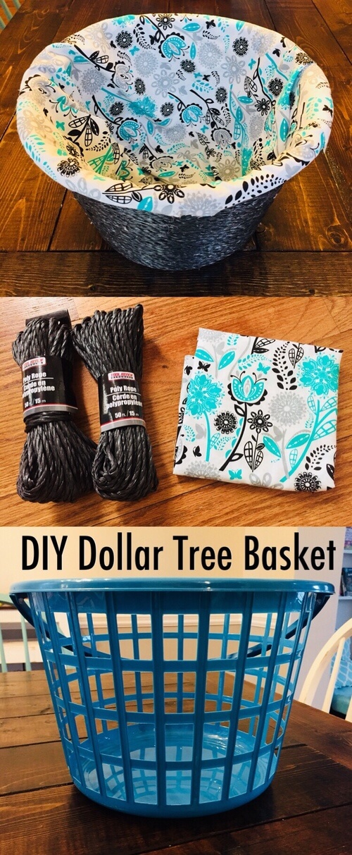 20 Dollar Store Home Decor DIY Hacks You Need To Know About
