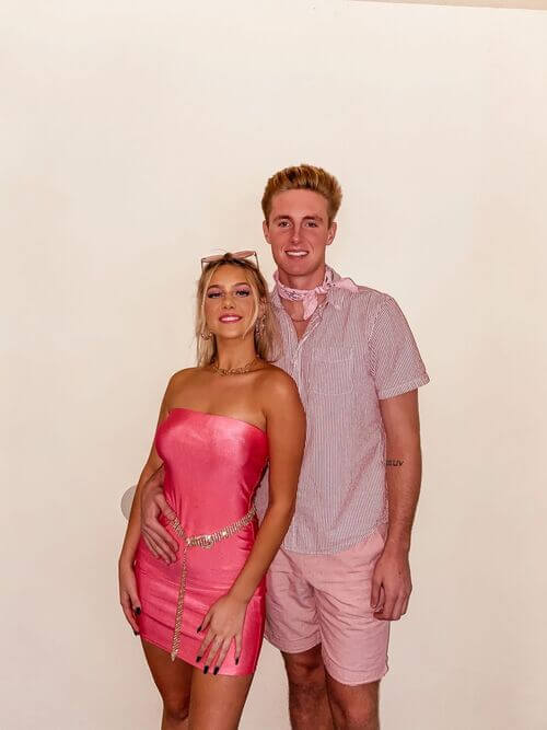 barbie and ken costume for halloween 2023