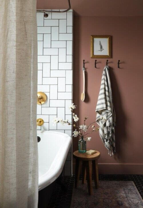 paint color ideas bathroom