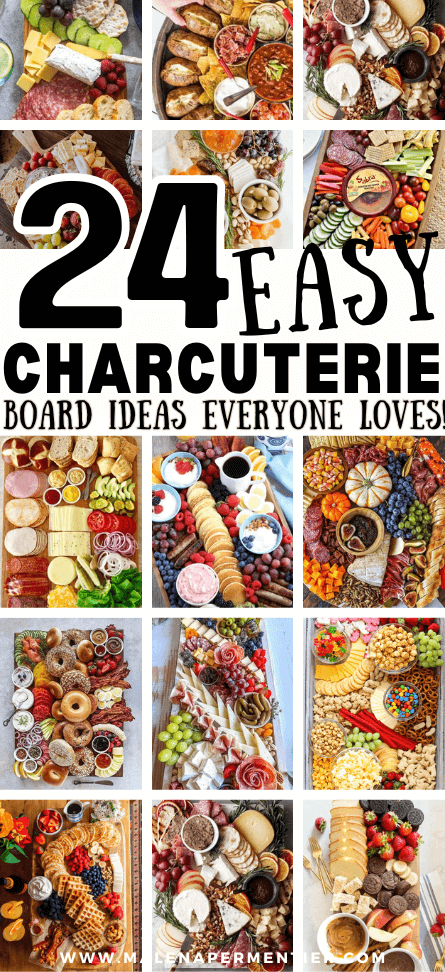 best charcuterie boards ideas