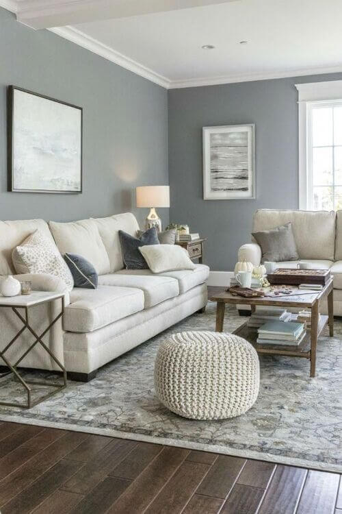 cozy home decor living room ideas