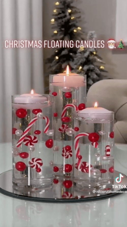 cute holiday decor