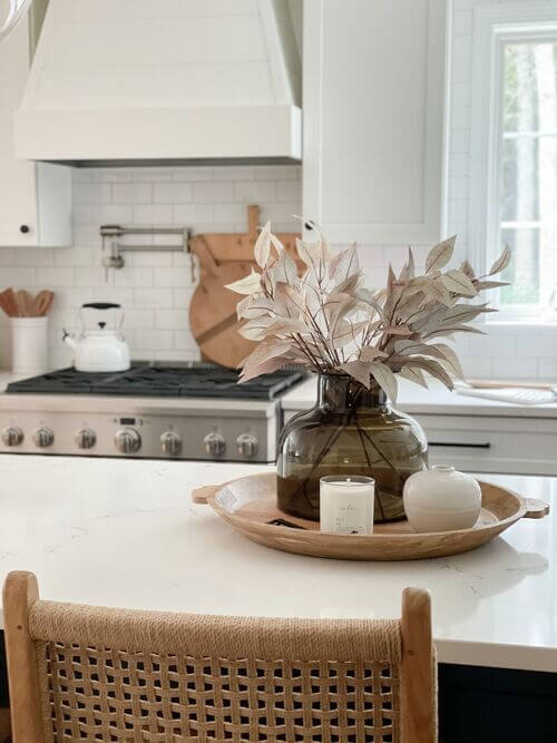 dining table centerpiece ideas