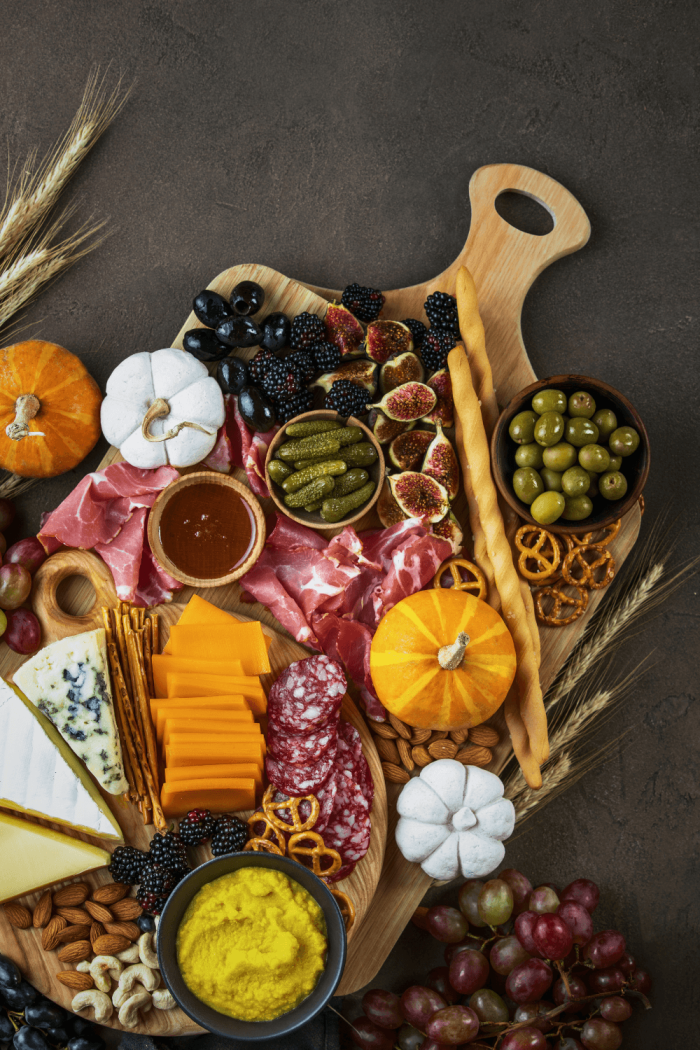 24 Easy Charcuterie Board Ideas To Make For Every Occasion
