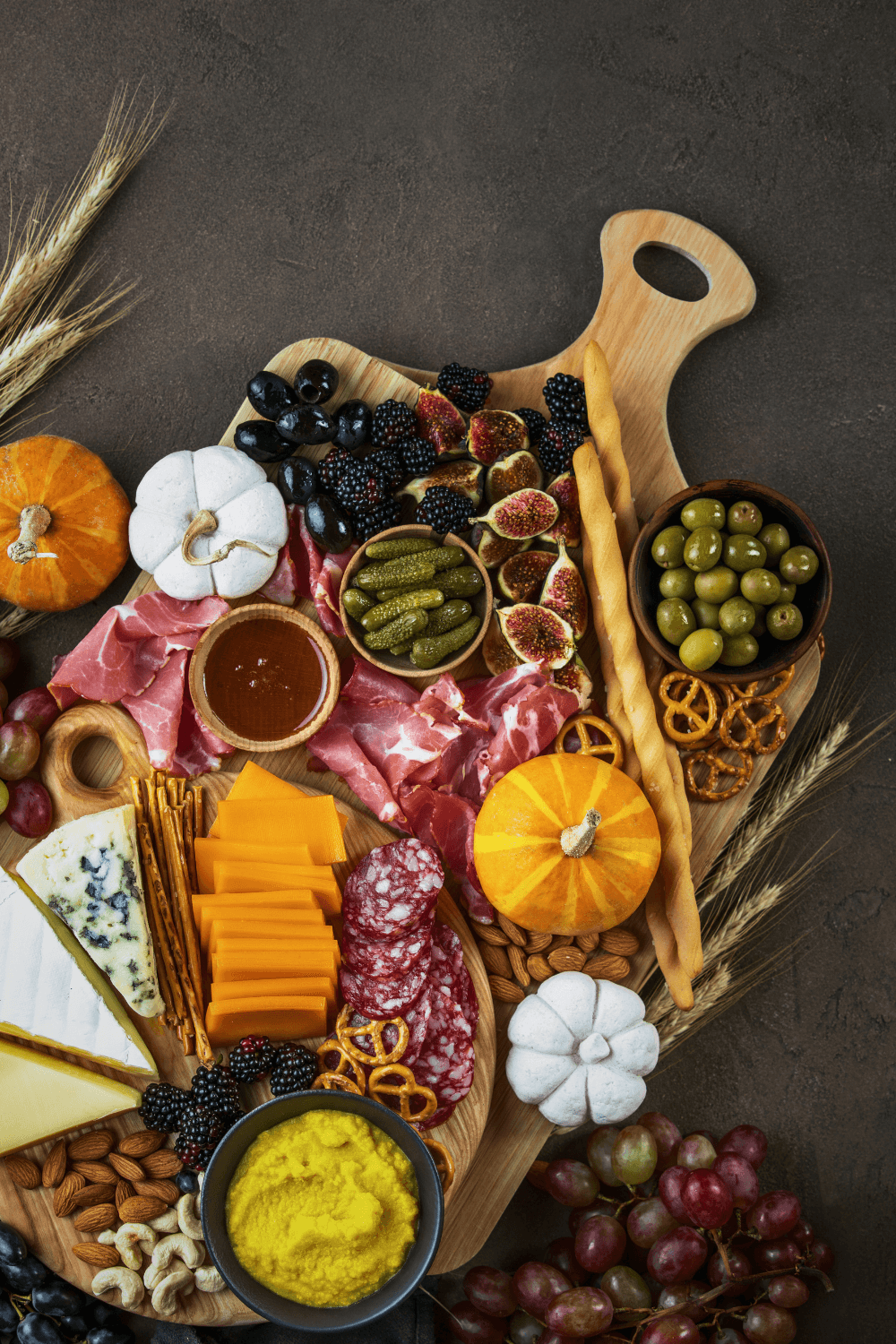 24 Easy Charcuterie Board Ideas To Make For Every Occasion