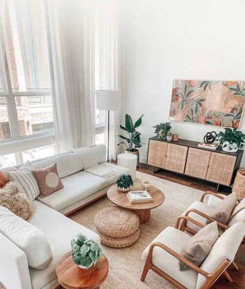 home decor ideas bohemian