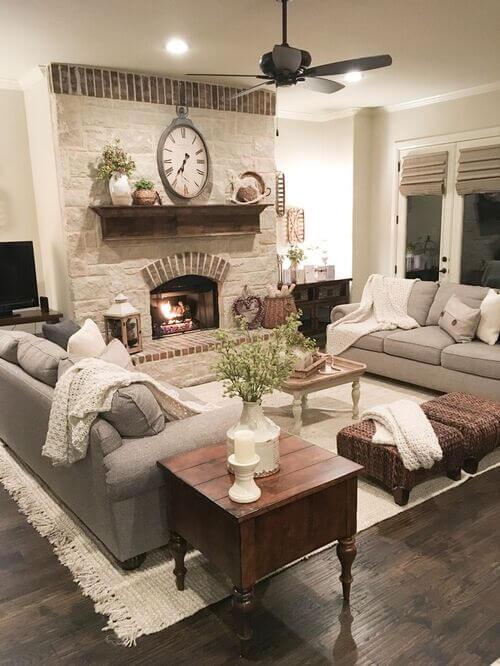 living room ideas