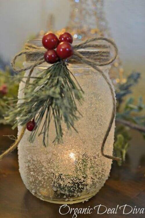 centerpieces for christmas