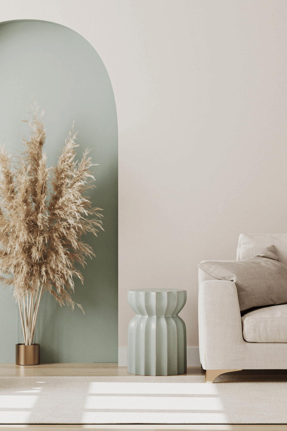 16 Above The Couch Decorating Ideas That Transform Your Living Room