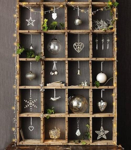 creative christmas ideas