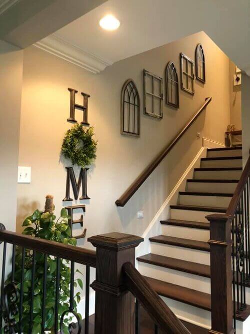 farmhouse decor ideas