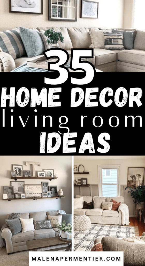 living room home decor ideas