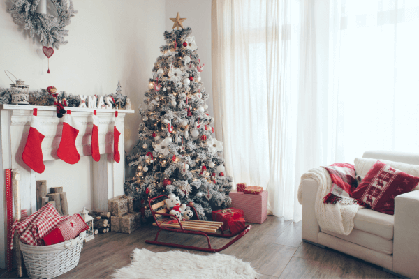 creative christmas decor ideas