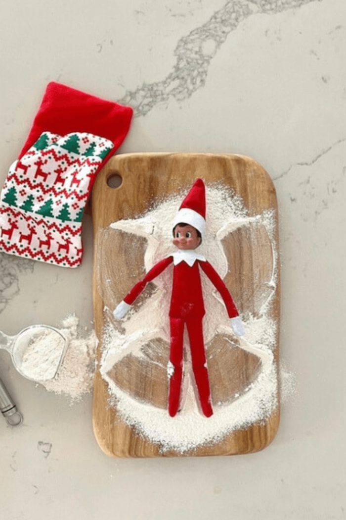 34 Funny Elf On The Shelf Ideas Everyone Will Love