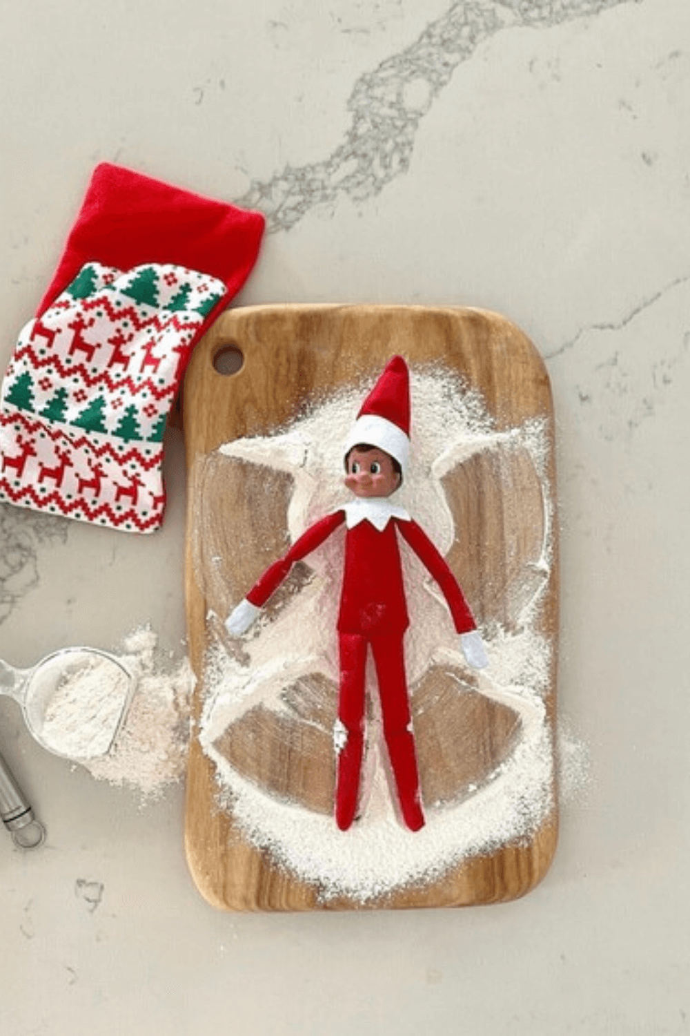 34-funny-elf-on-the-shelf-ideas-everyone-will-love