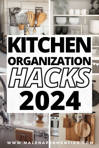 9 Kitchen Organization Hacks That Are Actually Mindblowing   Kitchen Organization Hacks 2 200x300 