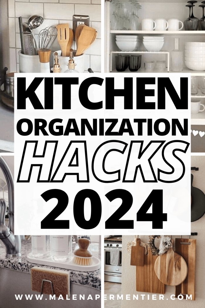 9 Kitchen Organization Hacks That Are Actually Mindblowing   Kitchen Organization Hacks 2 700x1050 