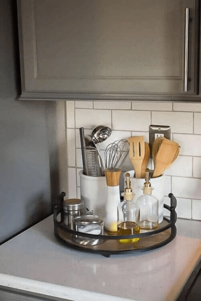 9 Kitchen Organization Hacks That Are Actually Mindblowing