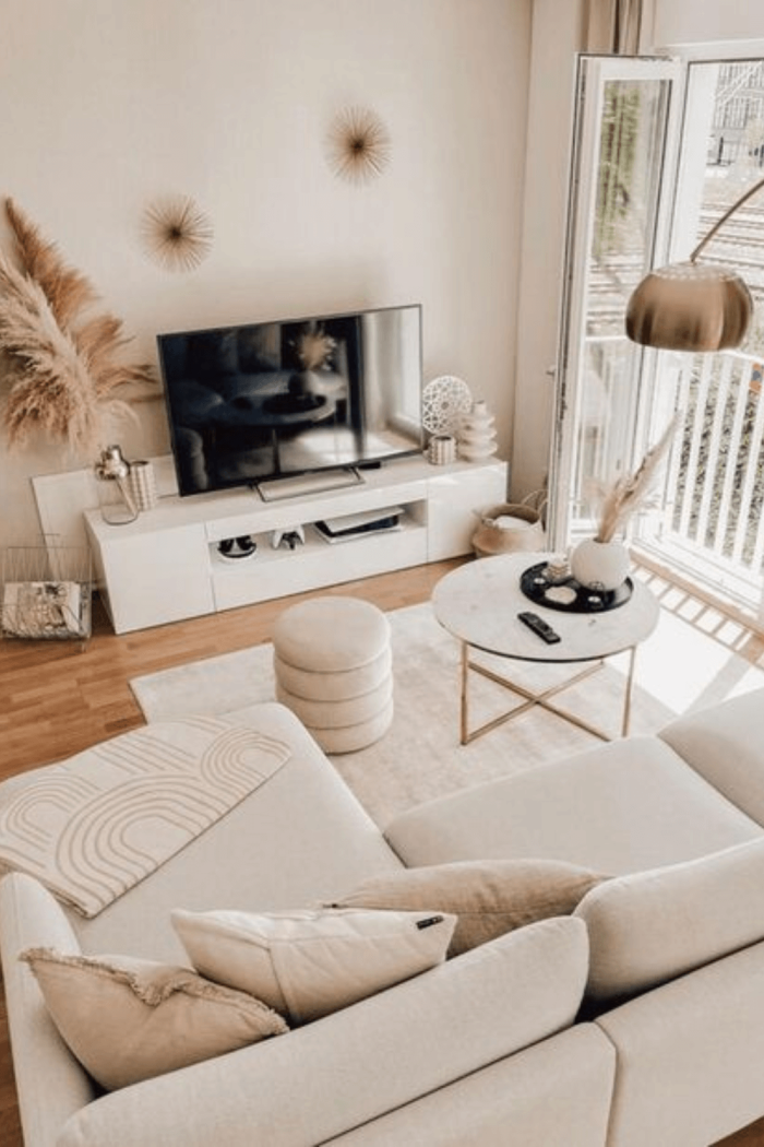 The 18 Best Small Living Room Ideas In 2024 (On a Budget!)