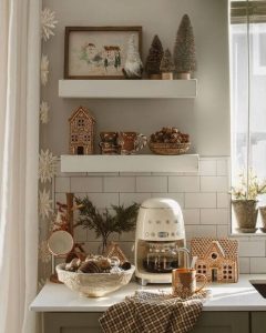 28 Kitchen Shelf Decor Ideas That Look Absolutely Amazing