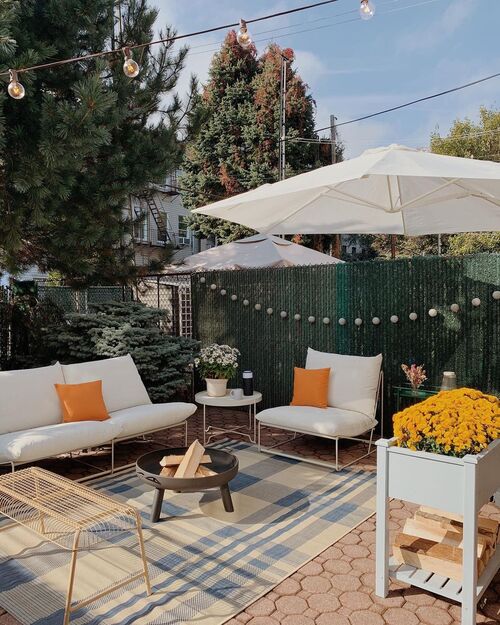 backyard patio decor ideas