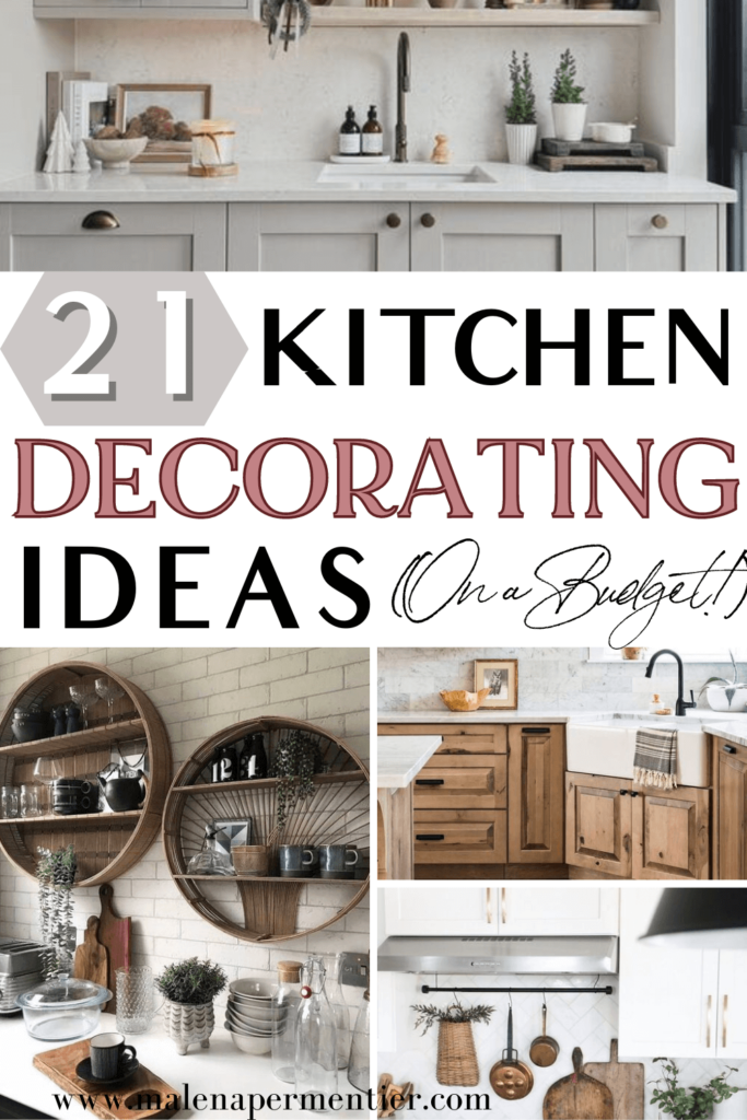design ideas for kitchen