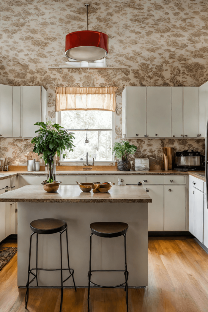 5 Kitchen Decor Items You Should Ditch In 2024 (Say Bye To These)