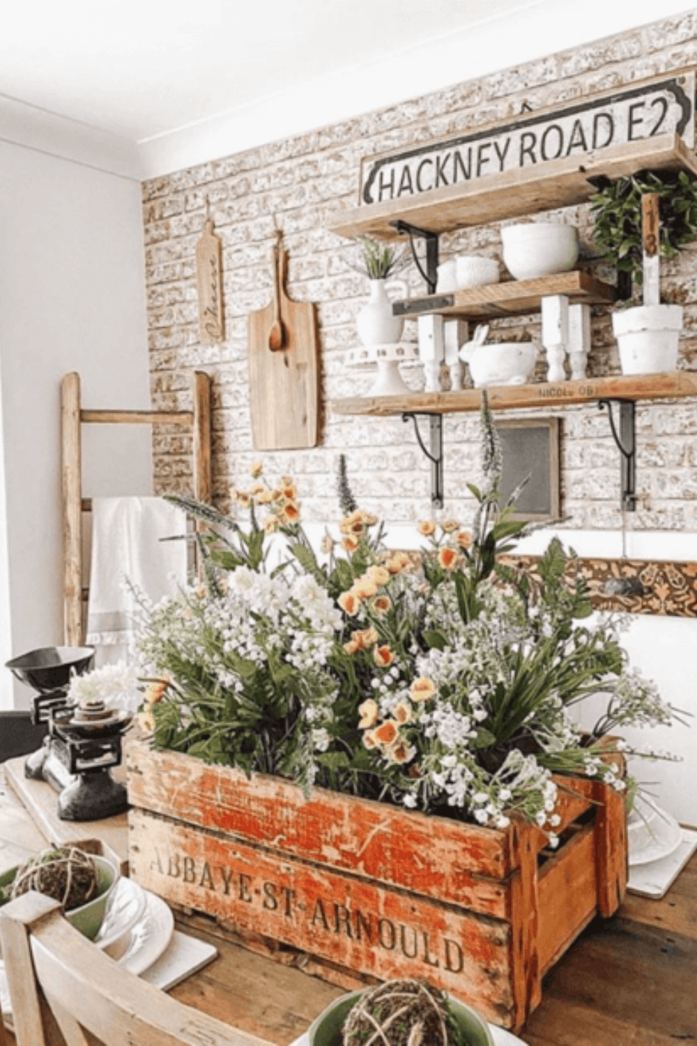 35 Best Spring Decorating Ideas For Every Space In Your Home