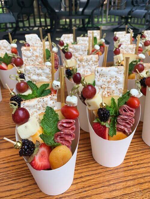 Charcuterie Cups (2)