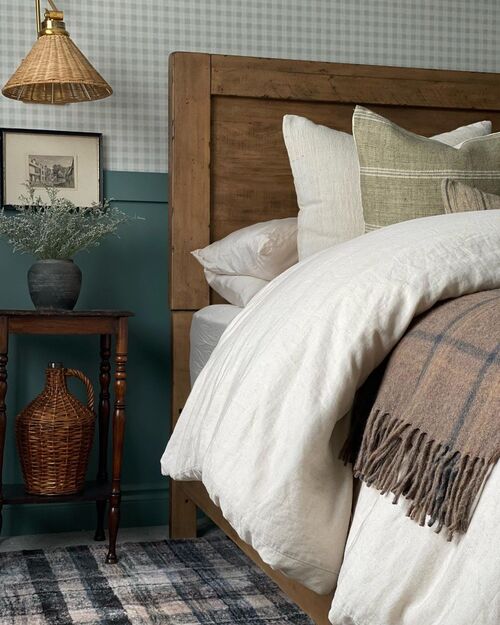 cozy bedroom ideas