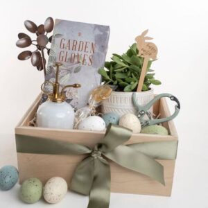 26 Cute DIY Easter Basket Ideas for Babies, Kids and Adults