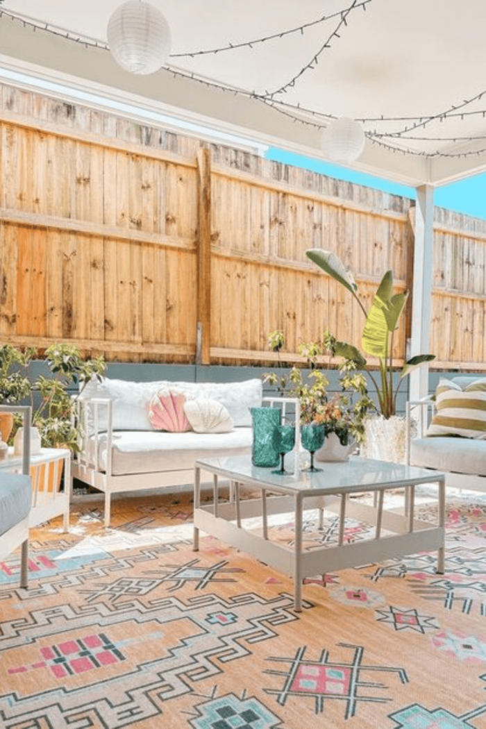 27 Amazing Backyard Patio Decor Ideas To Transform Your Space