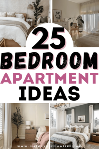25 Cozy Bedroom Ideas for a Warm and Inviting Retreat