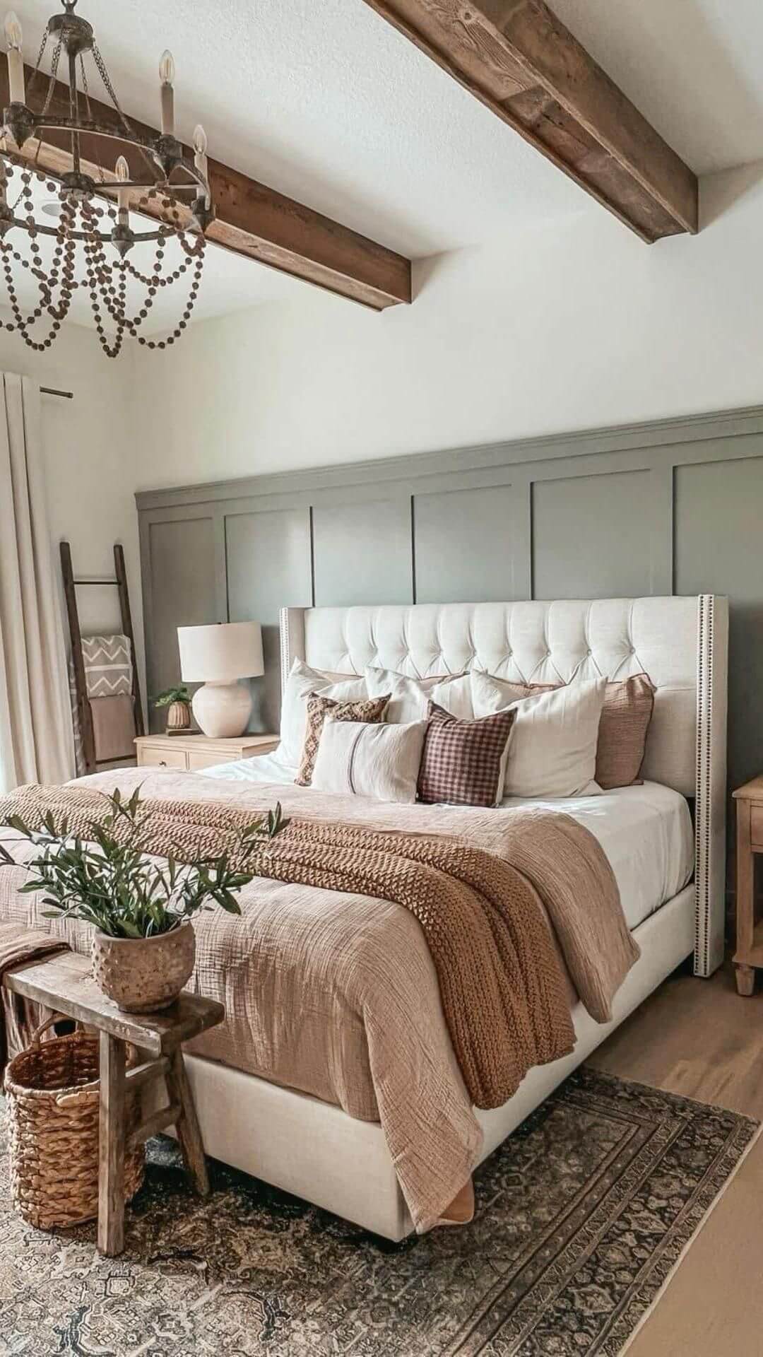 25 Cozy Bedroom Ideas for a Warm and Inviting Retreat