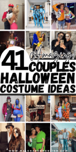 41 Best Halloween Costume Ideas For Couples In 2024 Couples Halloween Costume Ideas 150x300