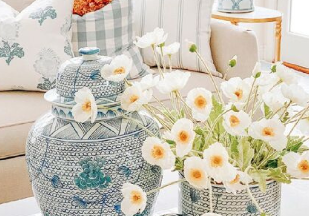 25 Best Summer Decorating Ideas For Every Space In Your Home