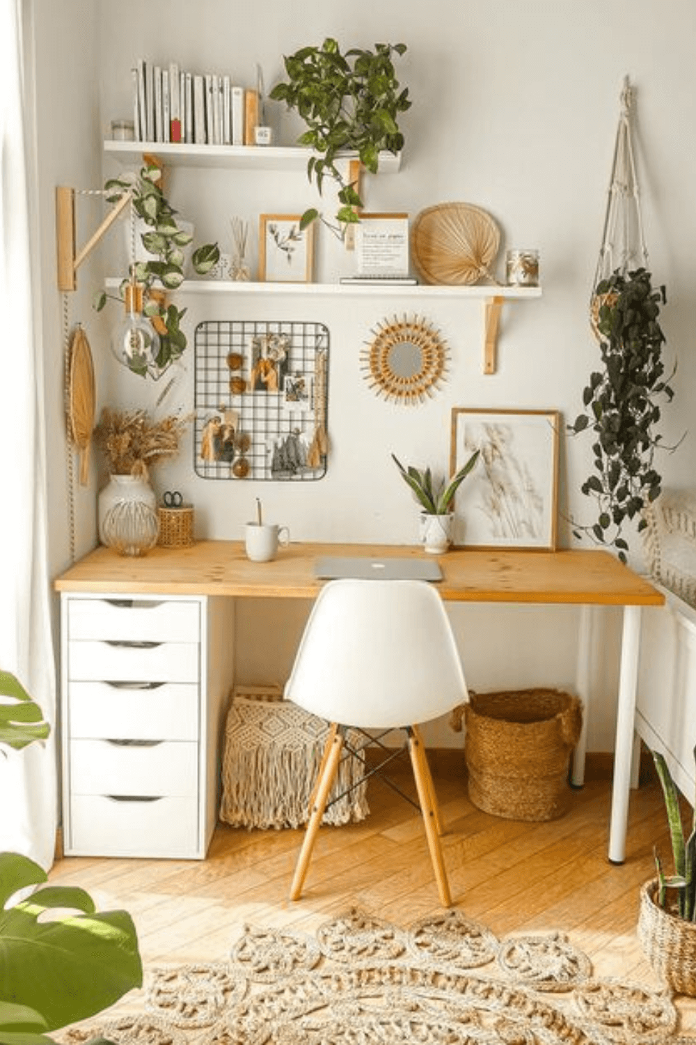 Small Desk Decor Ideas Infoupdate