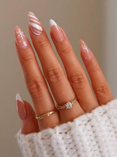 acrylic nails