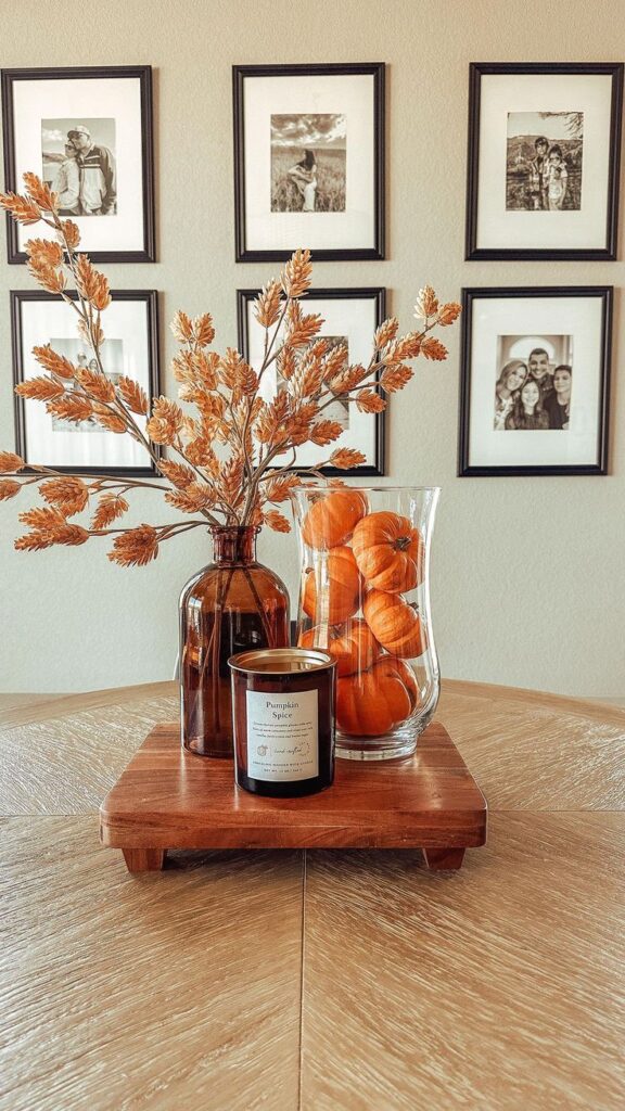 29 Creative Fall Decor Ideas to Cozy Up Your Home