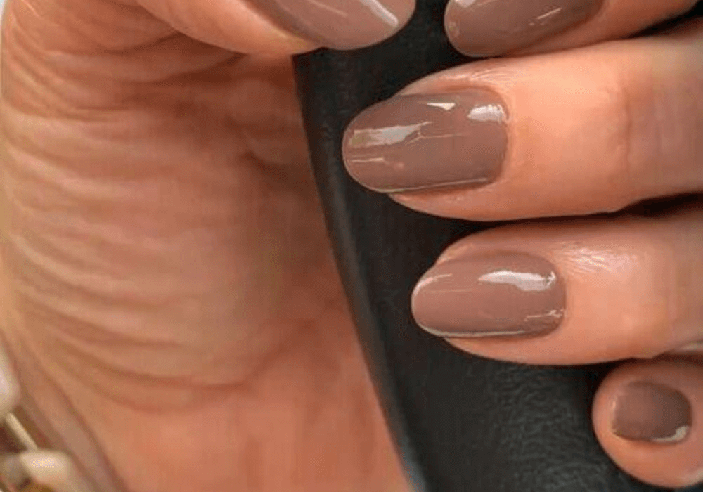 30 Creative Fall Nails Designs You Will Obsess Over