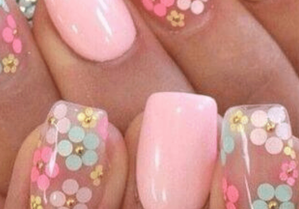28 Gorgeous Summer Nails You Have To Try For Your Next Mani