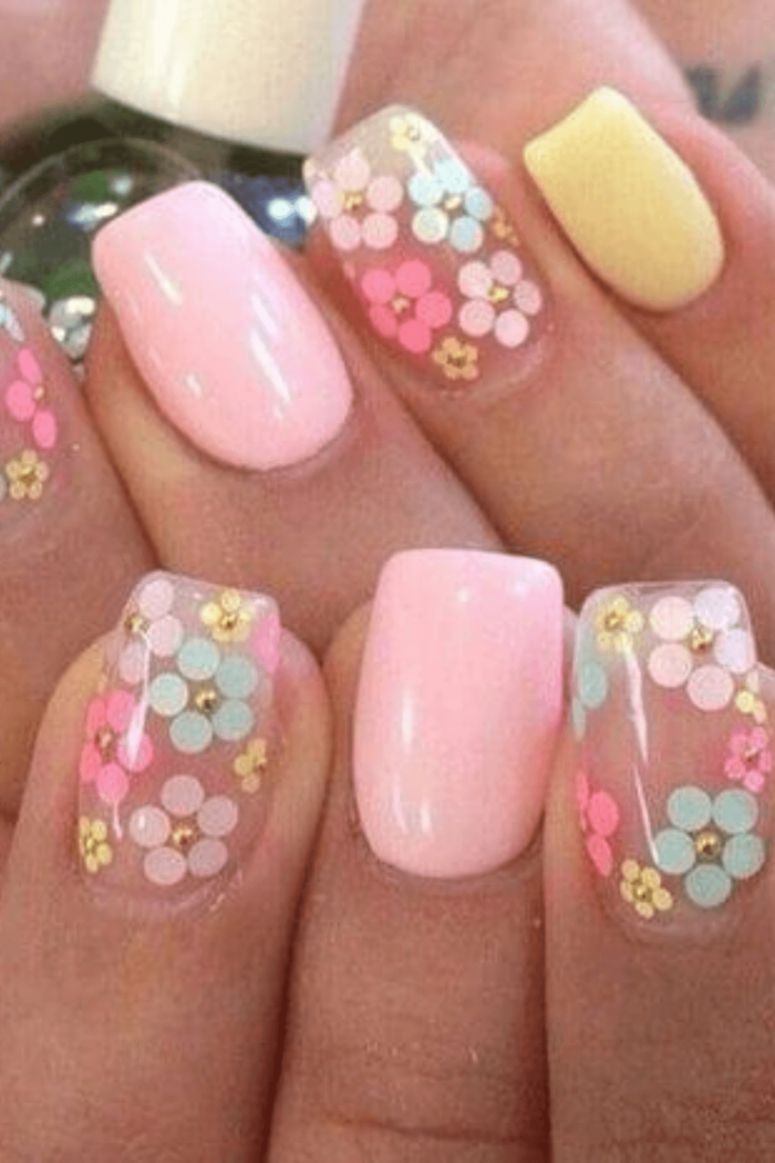 28 Gorgeous Summer Nails You Have To Try For Your Next Mani