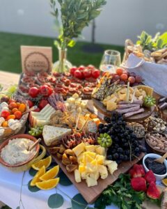 graze tables - minneapolis st. paul mn charcuterie... 26 Easy Charcuterie Grazing Table Ideas For A Crowd