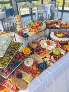graze tables - minneapolis st. paul mn charcuterie... 26 Easy Charcuterie Grazing Table Ideas For A Crowd
