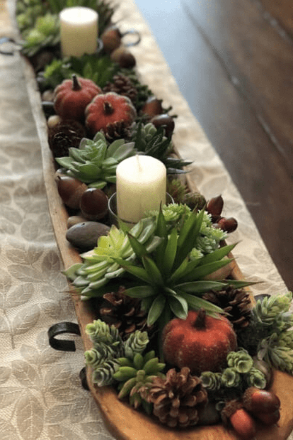 26 Dough Bowl Centerpiece Ideas for Your Home