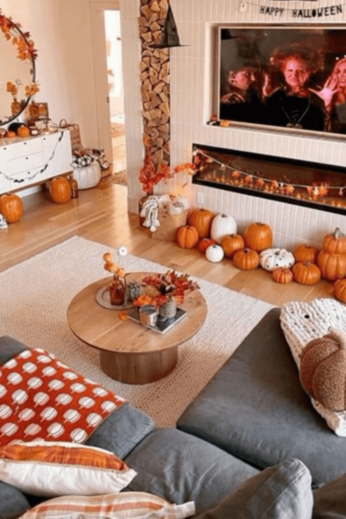 27 Creative Halloween Decor Ideas For Small Apartments And Every Room In Your House