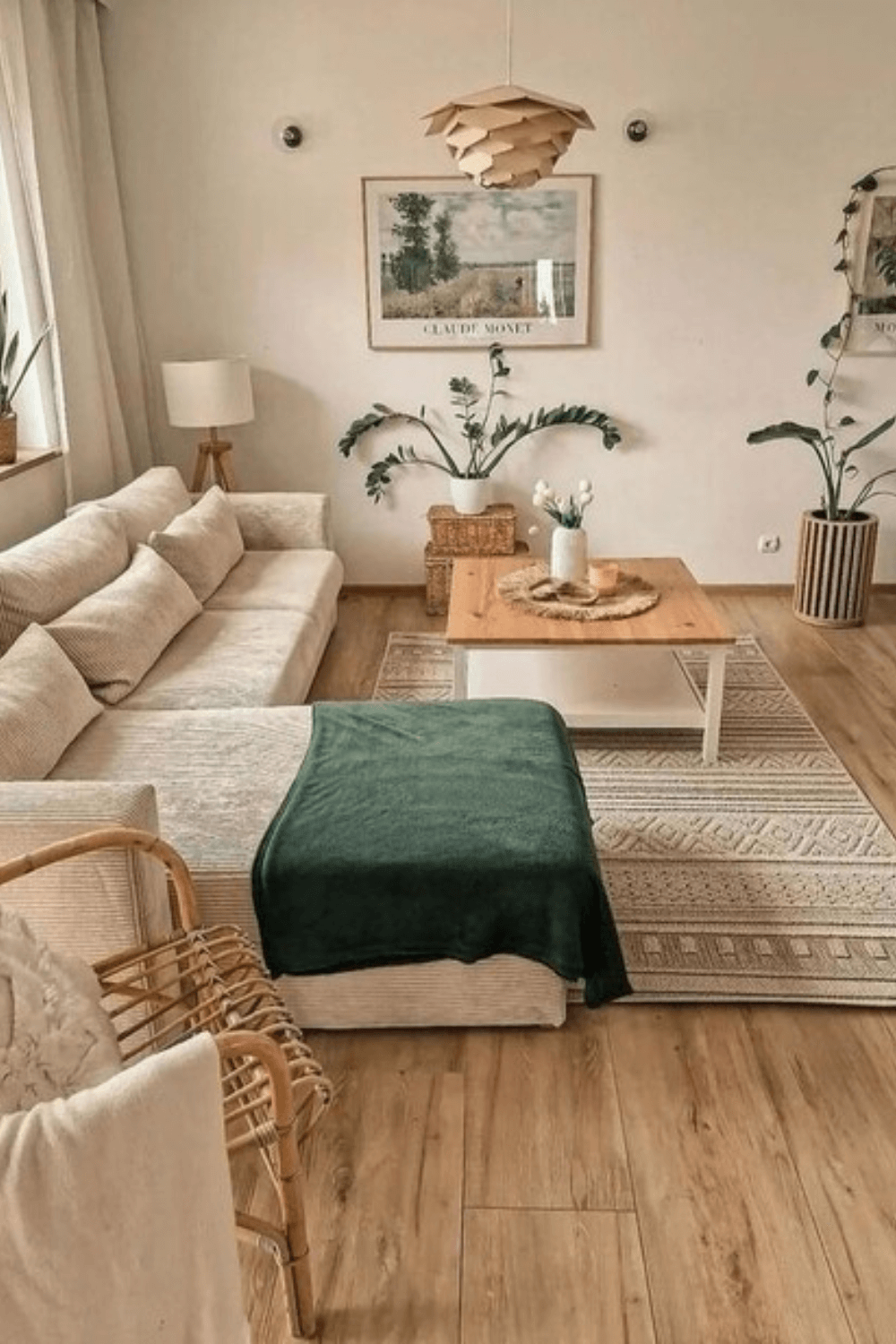 26 Transitional Living Room Decor Ideas to Update Your Space
