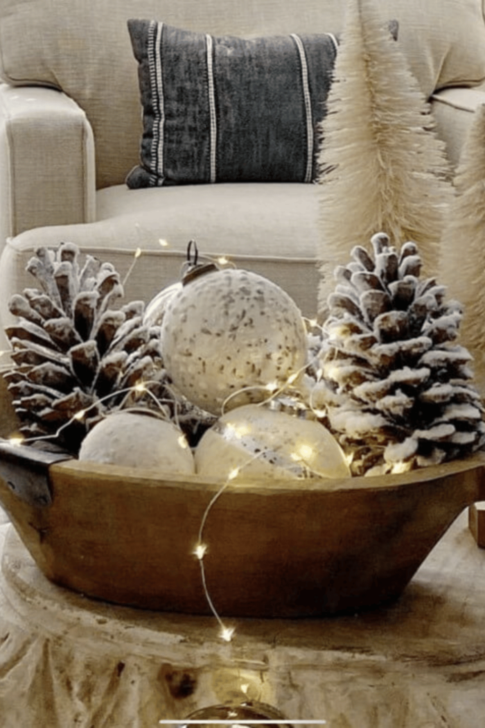 27 Cozy Winter Decor Ideas For After Christmas 