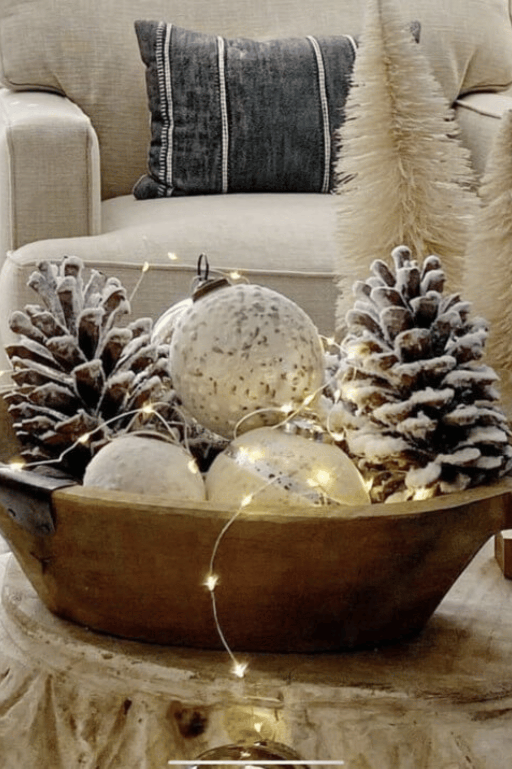 27 Cozy Winter Decor Ideas For After Christmas