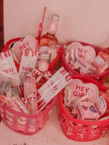 26 Fun Valentines Day Party Ideas You'll Love